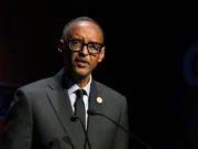 Rwanda ta musanta hannun a sabon rikicin da ya ɓarke a Kivu ta DR Congo