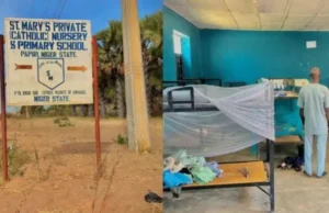 Gwamnatin Neja ta miƙa ɗalibai 100 da aka ceto ga iyayensu