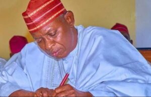 Gwana Abba Kabir ya bayyana dalilan ficewarsa daga jam’iyyar NNPP