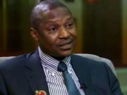 Binciken EFCC a kaina ba shi da alaƙa da zargin ta’addanci- Abubakar Malami