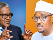 Dangote ya buƙaci ICPC ta cafke shugaban hukumar NMDPRA