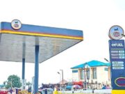 Matatar Dangote ta buƙaci a rika kai rahoton duk gidan man MRS da ke sayar da fetur fiye da Naira 739