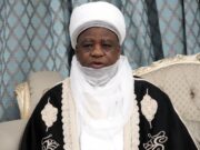 Sarkin Musulmi ya Ayyana ranar Litinin a Matsayin 1 ga watan Rajab