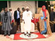 Tinubu ya sauya sunan jami’ar Azare zuwa sunan Sheikh Dahiru Usman Bauchi