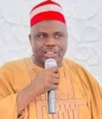 Jam’iyyar NNPP ta kori shugabanta na Kano Hashimu Dungurawa