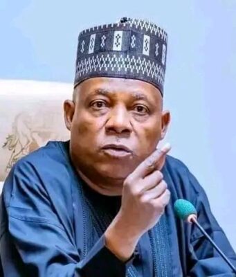 Gwamnatin tarayya ta yi Allah-wadai da harin Masallacin Maiduguri