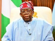 Shugaba Tinubu zai gabatar da kasafin baɗi ranar Juma’a