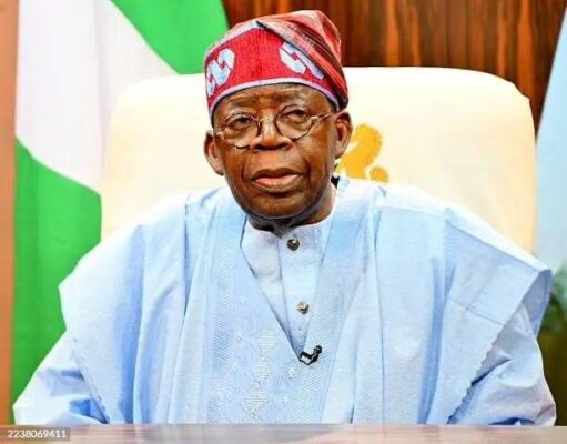 Shugaba Tinubu zai gabatar da kasafin baɗi ranar Juma’a