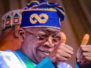 Yawan sauya sheƙa zuwa APC: Tinubu na kan hanyar dai-dai– Abdulaziz Abdulaziz