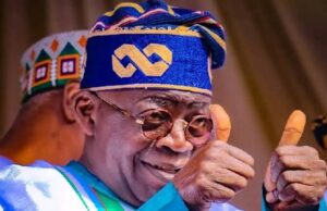 Yawan sauya sheƙa zuwa APC: Tinubu na kan hanyar dai-dai– Abdulaziz Abdulaziz