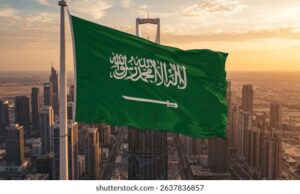 Ƙasar Saudiyya ta zartar da hukuncin kisa ga mutane 347