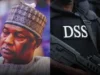 Jami’an DSS sun kama Abubakar Malami bayan fitowarsa daga gidan yarin Kuje