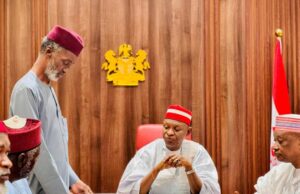 Majalisar zartaswar Kano ta amince da kashe 6.9bn a fannin Hanyoyi, Ruwa da Ilimi