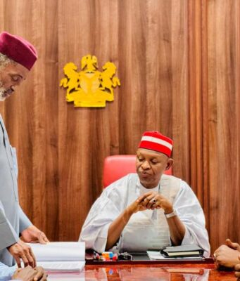 Majalisar zartaswar Kano ta amince da kashe 6.9bn a fannin Hanyoyi, Ruwa da Ilimi