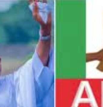 Da ɗumi-ɗumi: Gwamna Abba na shirin komawa APC ranar Litinin