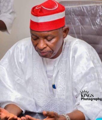 Gwamna Abba ya bada umarnin gaggauta gurfanar da waɗanda ake zargi da Kisan Ɗorayi