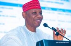 Gwamna Abba Kabir ya sauya sheƙa zuwa jam’iyyar APC