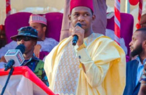 Dakta Yusuf Ibrahim K/Mata ya ajiye muƙaminsa na Kwamishina ya bi Kwankwaso