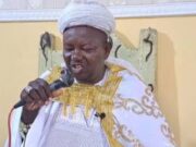 Allah ya yi wa Sheikh Usman Kusfah Rigi-Rigi Rasuwa