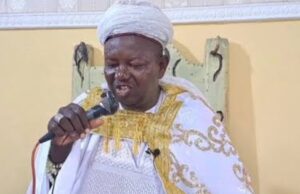 Allah ya yi wa Sheikh Usman Kusfah Rigi-Rigi Rasuwa
