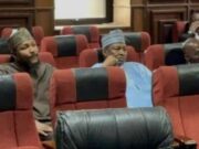 DSS ta gurfanar da Malami da ɗansa kan zargin mallakar makamai ba bisa ƙa’ida ba da tallafa wa ta’addanci