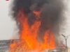 Kano: Sabuwar Gobara ta tashi a kasuwar Singa