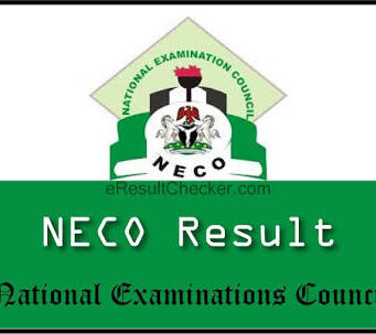 NECO ta saki da sakamakon jarrabawar Nuwamba/Disamba ta 2025