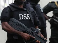 Kano: DSS ta daƙile garkuwa da yaro tare da cafke matashin da ake zargi