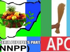 Ƴan majalisar wakilai 8 daga Kano sun koma APC daga NNPP