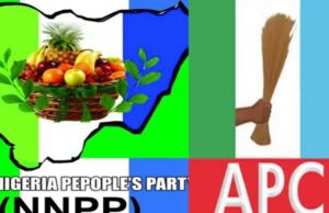 Ƴan majalisar wakilai 8 daga Kano sun koma APC daga NNPP