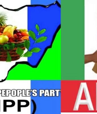 Ƴan majalisar wakilai 8 daga Kano sun koma APC daga NNPP