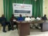 Zaɓen 2027: KOMC da Gidauniyar AMG sun horas da ƴan jarida kan ɗakko rahoto yayin zaɓe