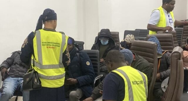 Nigerian-returnees-from-South-Africa