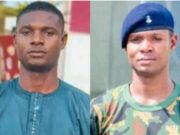 Rundunar soji na neman jami’in ta ruwa a jallo bisa zarginsa da sayar wa yan ta’adda Kaki