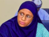 Gwamna Abba ya nada Hafsat Kutama a matsayin shugabar PCACC ta riko