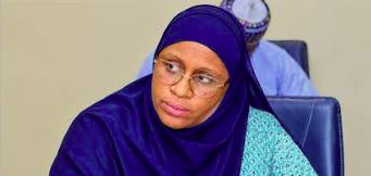 Gwamna Abba ya nada Hafsat Kutama a matsayin shugabar PCACC ta riko